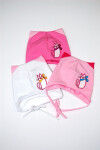 PUSSYCAT CAP MIX 38-42