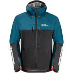 Jack Wolfskin Morobbia 3l Jkt M 1115501-4133 bunda m