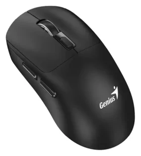 Genius NX-8260S BT černá / Bezdrátová myš / optická / duální Bluetooth + 2,4 GHz / 2400 DPI / Copilot / 6 tlačítek (31030056400)