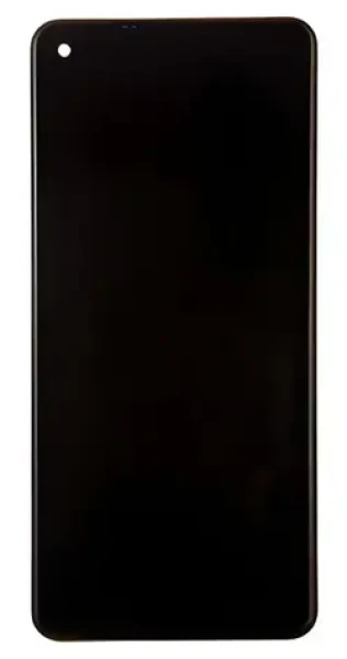 Samsung A217F Galaxy A21s černá / LCD displej s dotykem / Service Pack / IPS TFT (2452970)
