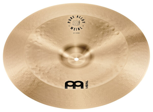 Meinl Pure Alloy China 18”