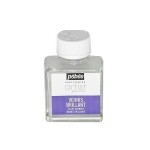 Pébéo lesklý lak vodou ředitelný pro akryl. barvy - 75 ml
