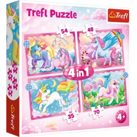 Puzzle 4v1