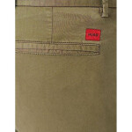 Pánské letní krátké šortky Hugo Boss zelené (50471182-345) 36