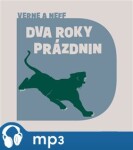 Dva roky prázdnin,