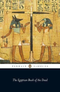 Egyptian Book of the Dead - John Romer