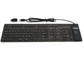 Acutake DARKROLL / Klávesnice / USB / PS2 / EN (DARKROLL ENG)