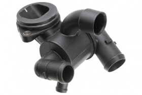 PIETRO Termostat VW Passat (B6), CC, Tiguan, Scirocco, Golf VI, Jetta, Eos 2.0 TDI
