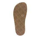 Dívčí barefoot sandály FLEXY LIA Gold Shine Froddo G3150264-10 - 34