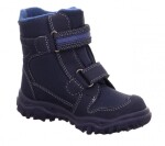 Zimní boty HUSKY GTX, Superfit, 0-809080-8300, modrá - 25
