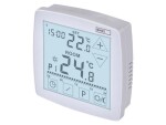 Termostat EMOS P56A02 programovatelný drátový OpenTherm