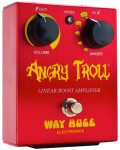 Dunlop WAY HUGE - Angry Troll