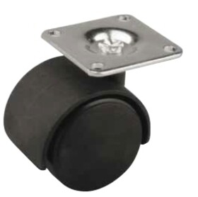 NoName kolečko 40 :: s brzdou (36144)