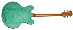 Gibson ES Supreme Seafoam Green