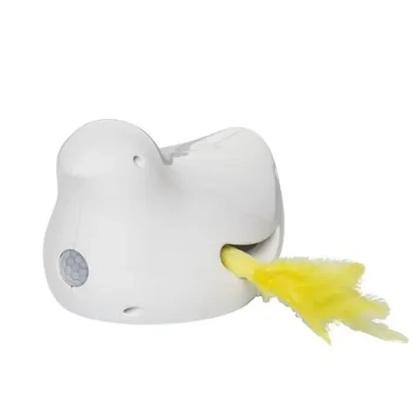 PetSafe Hračky pre mačky Peek-a-Bird