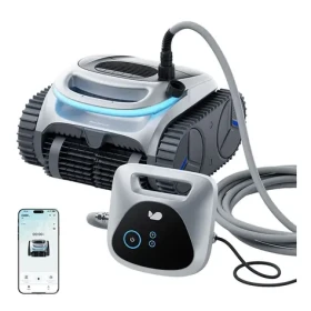 Bublue BuHybrid L6 / Čisticí robot do bazénu (C20H-GR-EU)