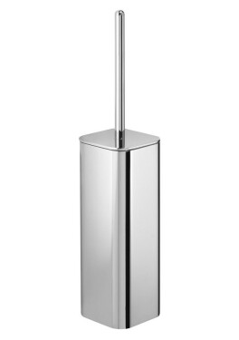 Gedy - FLORI WC štětka závěsná, chrom 32330313