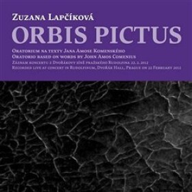 Orbis Pictus - Zuzana Lapčíková