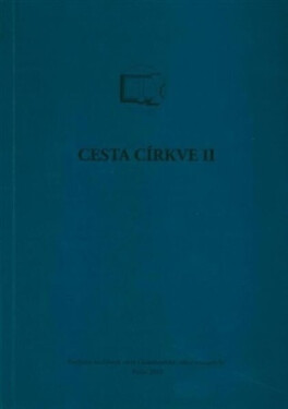 Cesta církve II