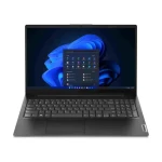 Lenovo V15 G5 IRL černá / 15.6" FHD / Intel Core i3-1315U 1.2GHz / 16GB / 512GB SSD / Intel / Bez OS (83GW00B4CK)