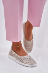Polobotky model 215144 Step in style 37