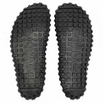 Žabky Gumbies Duckbill G-DB-UNI-BLGR 42