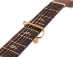 G7th Heritage 1 Guitar Wide Gold