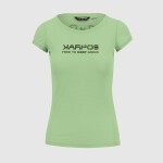 KARPOS W Val Federia W Tee, Arcadian Green velikost: S