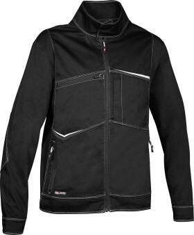 Pracovní blůza COFRA LEFKADA Barva: Černá, Velikost: 64 (V580_0_05_64)