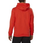 Běžecká mikina Mizuno Athletic Hoody K2GC200256 Velikost textilu: