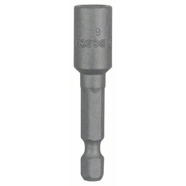 Bosch Accessories Bosch Power Tools 2608550069 nástavec nástrčného klíče 6 mm Pohon (šroubovák) 1/4 (6,3 mm) 50 mm 1 ks