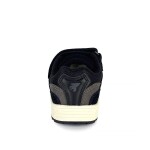 Dětské barefoot tenisky CR111 JUNIOR BLACK Joma BF111JW2601V - 29