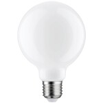 Paulmann 28702 LED Energetická třída (EEK2021) F (A - G) E27 7.5 W teplá bílá (Ø x v) 95 mm x 140 mm 1 ks