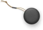 Bang Olufsen Beosound A1 2nd Gen černá / Bluetooth reproduktor / 60W / Bluetooth 5.1 / Alexa / IP67 (1734022)