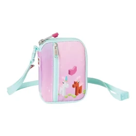 LEGO Iconic Sparkle cestovní peněženka / 0.25l (6020063-2406)