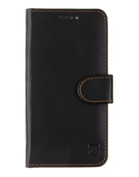 Pouzdro Tactical Field Notes Infinix Note 30 černé
