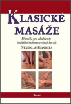 Klasické masáže