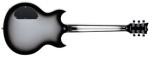 ESP LTD Royal Shiva Silver Sunburst