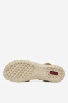 Sandály Rieker 60464-90 Přírodní kůže (useň) - Semiš