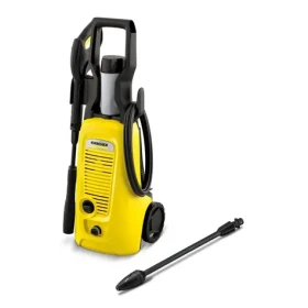 Kärcher K 4 Universal / Vysokotlaký čistič / Tlak: 20 - 130 bar / Příkon: 1.8kW / Průtok: 420 l-h (1.679-300.0)