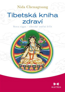 Tibetská kniha zdraví