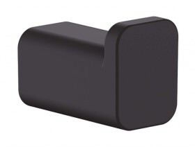 HANSGROHE - AddStoris Háček, matná černá 41742670