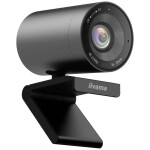 Sandberg USB Webcam 1080P HD / webkamera / USB-A 2.0 / 1080p@30FPS / 2MPx / mikrofon / závit na stativ (133-96)