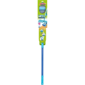 Spontex Easy System Max+ / Mop s teleskopickou rukojetí (19800149)