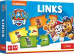 Links Tlapková