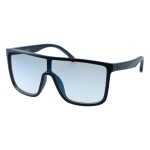 Moderní unisex brýle Fénix, modré
