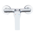 INVENA - Baterie sprchová pinios chrom; BN-92-001-X