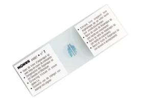 Konus sada mikroskopických vzorků - bezobratlí/hmyz 25ks (4977)