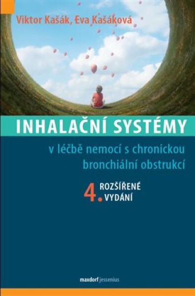 Inhalační systémy