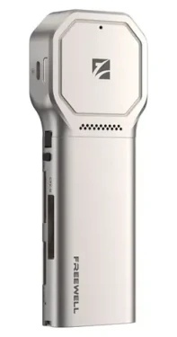 Freewell Pro Card Reader Plus + SSD Link / Sada čtečka karet a SSD adaptér / SD / CFexpress / USB-C 10Gb/s (FW-CRPLUS)